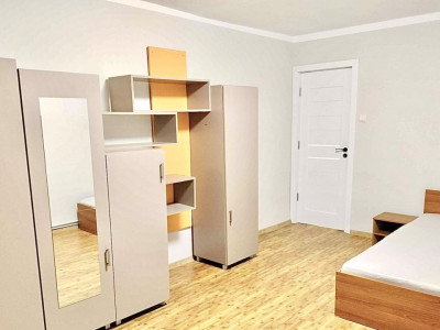 Apartament cu 2 camere in Zorilor bloc izolat cu balcon langa Sigma 