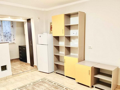 Apartamente de vanzare Cluj-Napoca Zorilor imagine mica 2