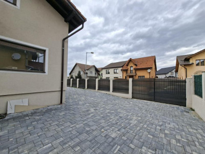 Spatii birouri de inchiriat Sibiu Tineretului imagine mica 17