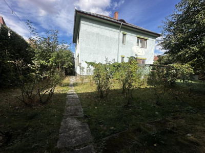 Apartament la casa in Sub Arini - Doar 2 apartamente in imobil
