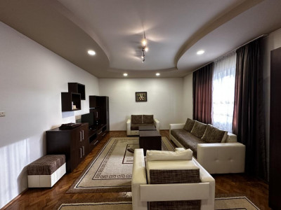 Apartamente de vanzare Sibiu Sub Arini imagine mica 3