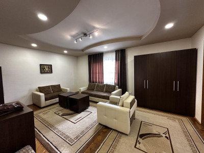 Apartamente de vanzare Sibiu Sub Arini imagine mica 4