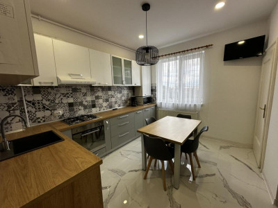 Apartamente de vanzare Sibiu Sub Arini imagine mica 7