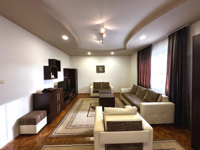 Apartamente de vanzare Sibiu Sub Arini imagine mica 3