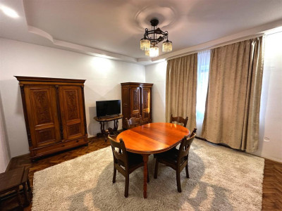 Apartamente de vanzare Sibiu Sub Arini imagine mica 5