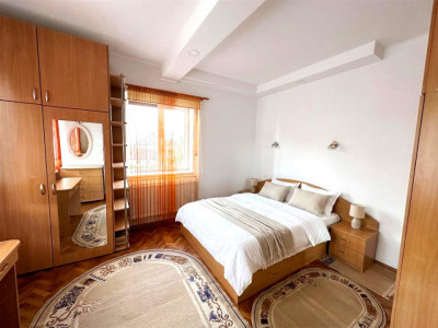 Apartamente de vanzare Sibiu Sub Arini imagine mica 6