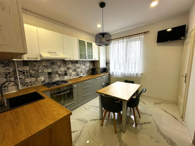 Apartamente de vanzare Sibiu Sub Arini imagine mica 7