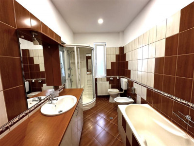 Apartamente de vanzare Sibiu Sub Arini imagine mica 8