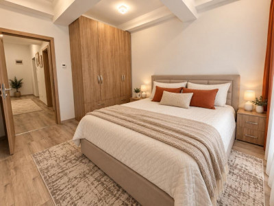 Apartamente de vanzare Sibiu Selimbar imagine mica 2