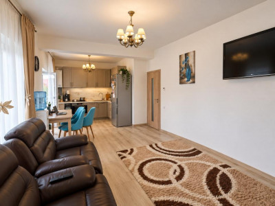 Apartamente de vanzare Sibiu Selimbar imagine mica 6