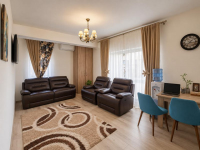 Apartamente de vanzare Sibiu Selimbar imagine mica 7