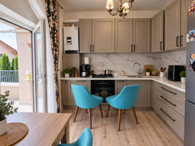 Apartamente de vanzare Sibiu Selimbar imagine mica 8