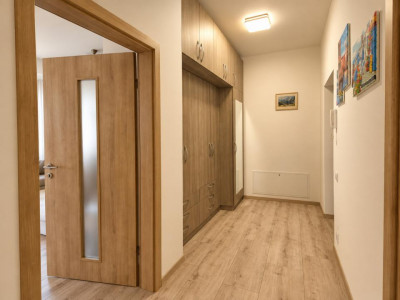 Apartamente de vanzare Sibiu Selimbar imagine mica 9