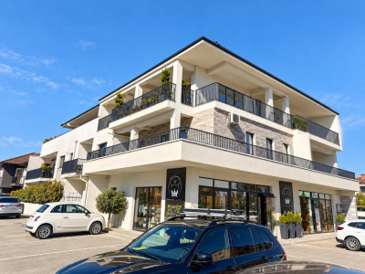 Apartamente de vanzare Sibiu Selimbar imagine mica 10