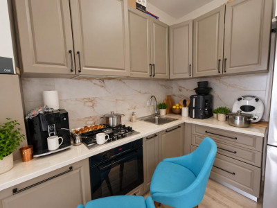 Apartamente de vanzare Sibiu Selimbar imagine mica 11