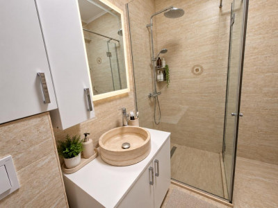 Apartamente de vanzare Sibiu Selimbar imagine mica 12