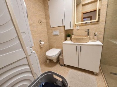 Apartamente de vanzare Sibiu Selimbar imagine mica 13