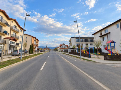 Apartamente de vanzare Sibiu Selimbar imagine mica 15