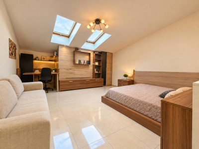 Apartamente de vanzare Cluj-Napoca Buna-Ziua imagine mica 3