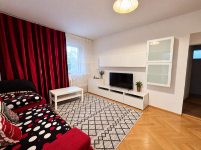 Apartamente de vanzare Cluj-Napoca Grigorescu imagine mica 1