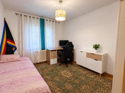 Apartamente de vanzare Cluj-Napoca Grigorescu imagine mica 2