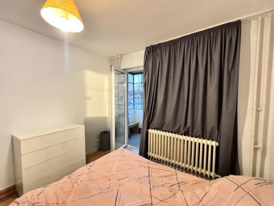 Apartamente de vanzare Cluj-Napoca Grigorescu imagine mica 3