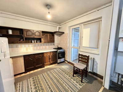 Apartamente de vanzare Cluj-Napoca Grigorescu imagine mica 4