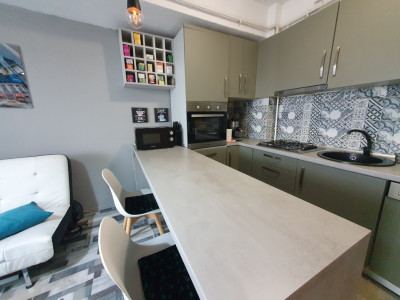 Apartamente de vanzare Sibiu Doamna Stanca imagine mica 4