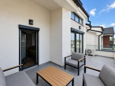 Apartamente de vanzare Cristian imagine mica 3