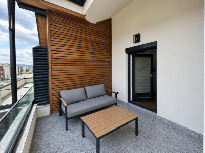 Apartamente de vanzare Cristian imagine mica 4