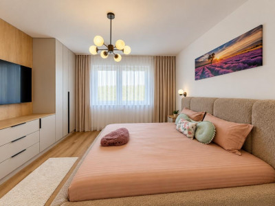 Apartamente de vanzare Cristian imagine mica 6