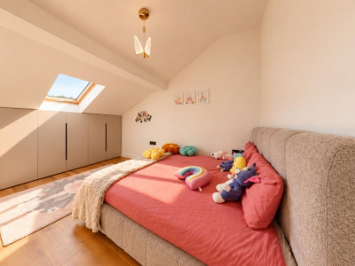 Apartamente de vanzare Cristian imagine mica 7