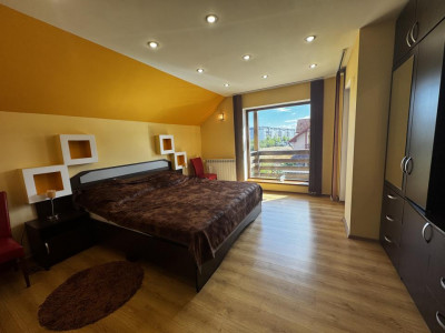 Case de vanzare Sibiu Turnisor imagine mica 5