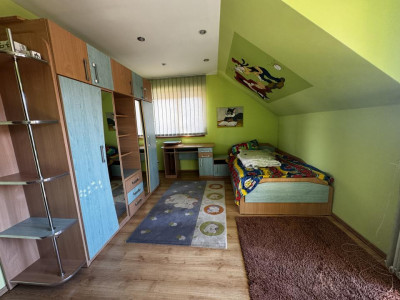 Case de vanzare Sibiu Turnisor imagine mica 7