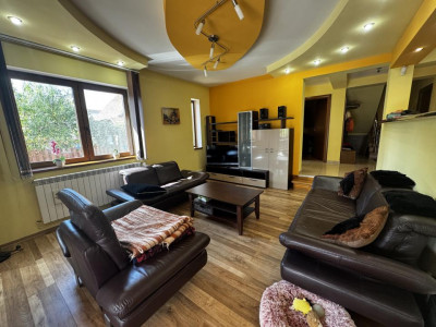 Case de vanzare Sibiu Turnisor imagine mica 20
