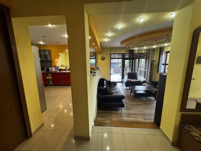 Case de vanzare Sibiu Turnisor imagine mica 24