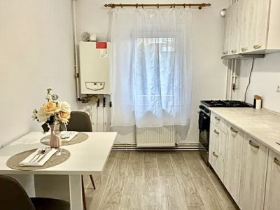 Apartamente de vanzare Cluj-Napoca Grigorescu imagine mica 5
