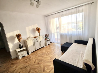 Apartamente de vanzare Cluj-Napoca Grigorescu imagine mica 3