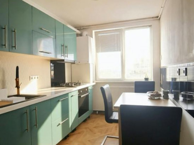 Apartamente de vanzare Cluj-Napoca Grigorescu imagine mica 6