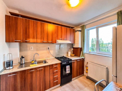 Apartamente de vanzare Baciu imagine mica 4
