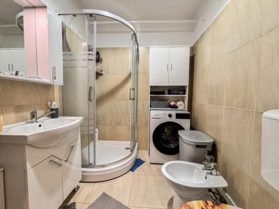Apartamente de vanzare Baciu imagine mica 5