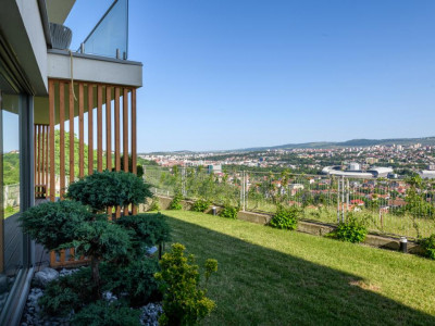 Apartamente de vanzare Cluj-Napoca Gruia imagine mica 9