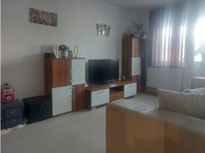 Apartament 65 mp 3 camere decomandate balcon Pet Friendly Valea Aurie
