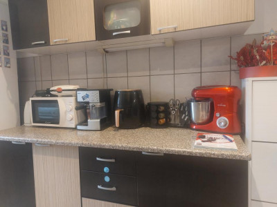 Apartamente de inchiriat Sibiu Valea Aurie imagine mica 4