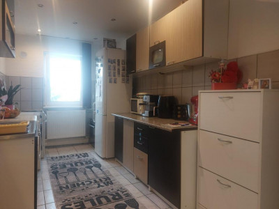 Apartamente de inchiriat Sibiu Valea Aurie imagine mica 7