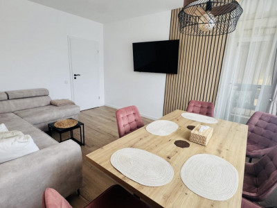 Apartamente de vanzare Sibiu Broscarie imagine mica 2