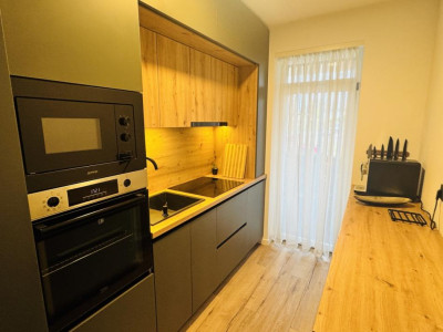 Apartamente de vanzare Sibiu Broscarie imagine mica 3