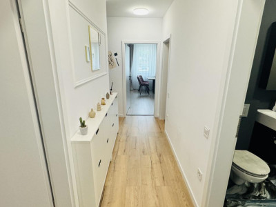 Apartamente de vanzare Sibiu Broscarie imagine mica 6