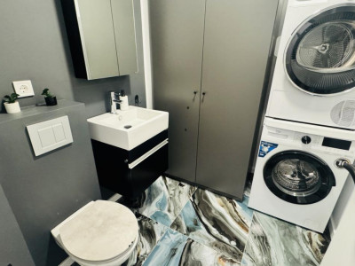 Apartamente de vanzare Sibiu Broscarie imagine mica 7