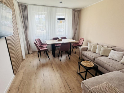Apartamente de vanzare Sibiu Broscarie imagine mica 10